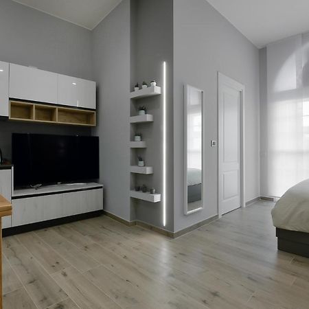 Sar May Apartments Bologna Exterior photo