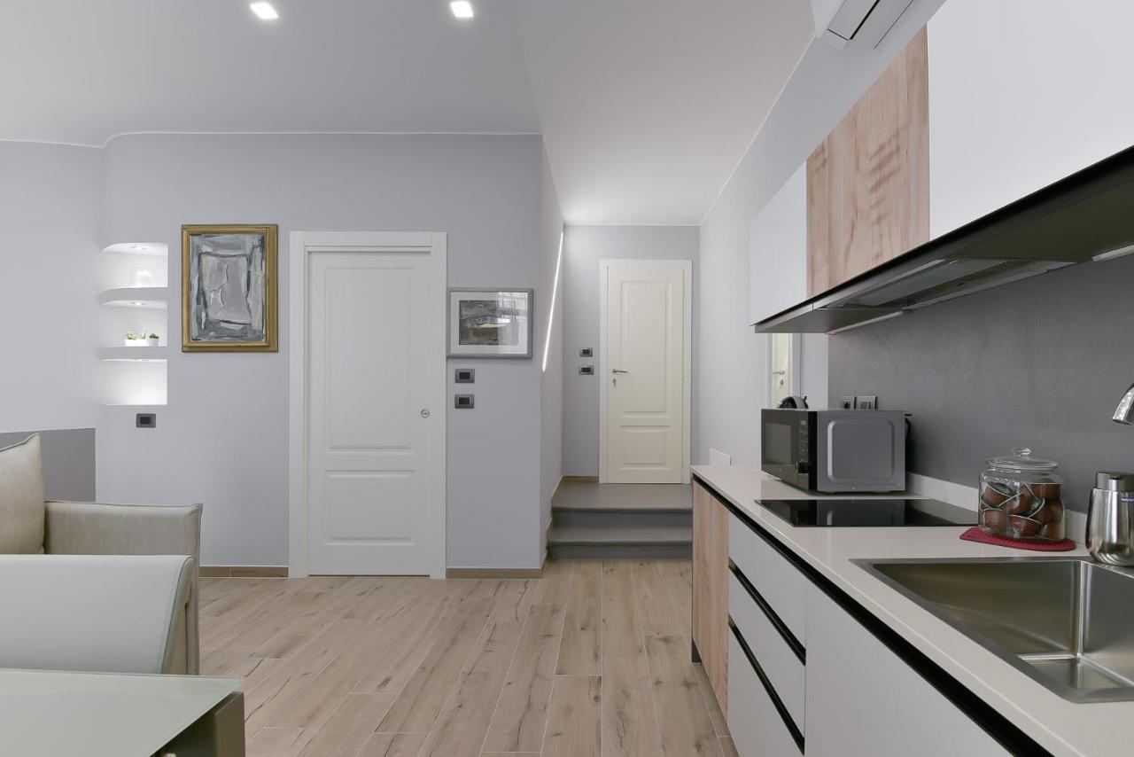 Sar May Apartments Bologna Exterior photo