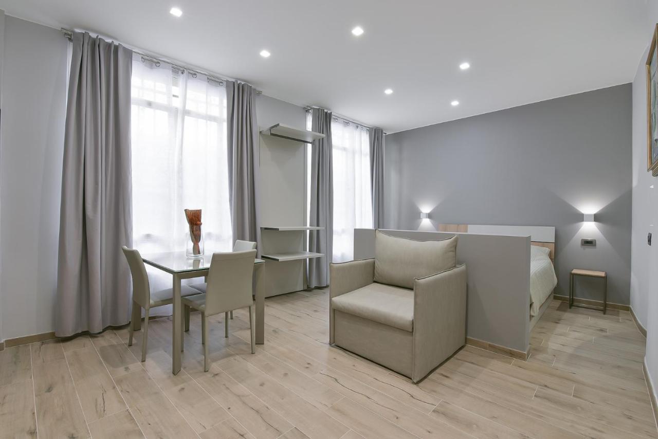 Sar May Apartments Bologna Exterior photo