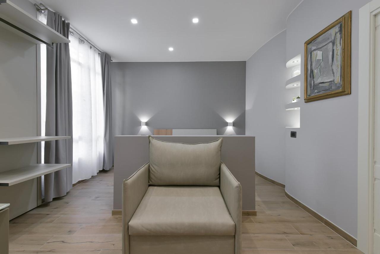 Sar May Apartments Bologna Exterior photo