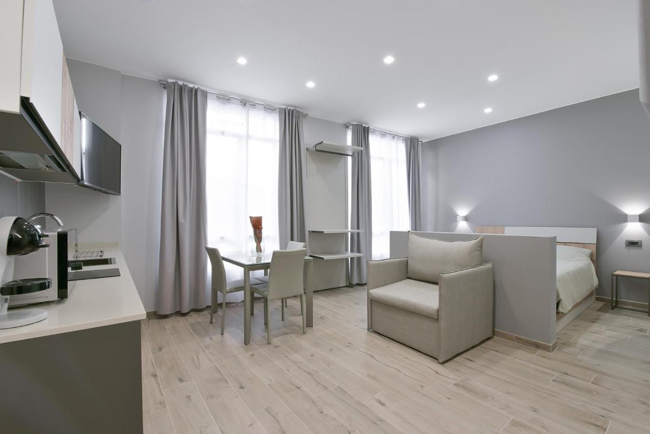 Sar May Apartments Bologna Exterior photo