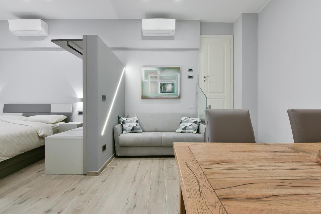 Sar May Apartments Bologna Exterior photo