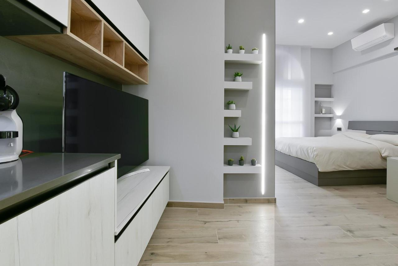 Sar May Apartments Bologna Exterior photo