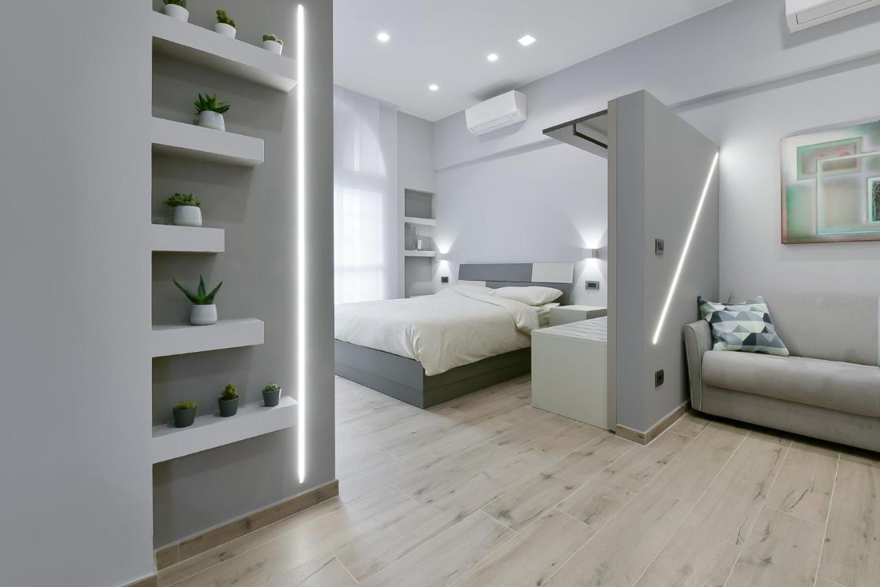 Sar May Apartments Bologna Exterior photo