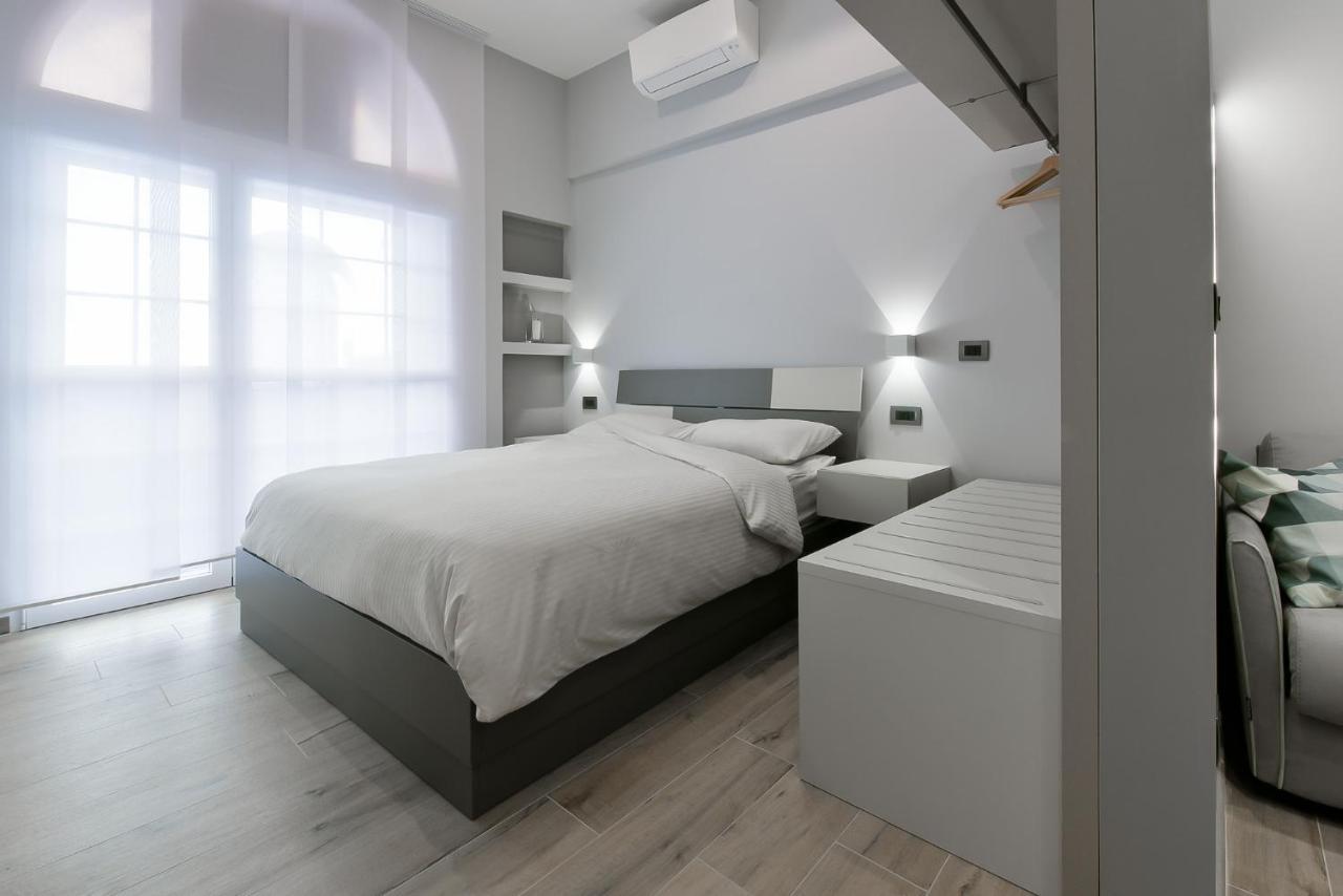 Sar May Apartments Bologna Exterior photo