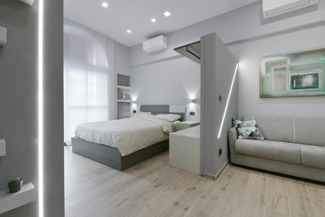Sar May Apartments Bologna Exterior photo