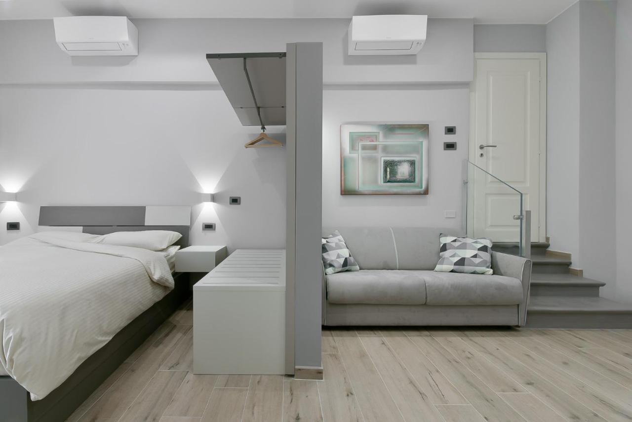Sar May Apartments Bologna Exterior photo